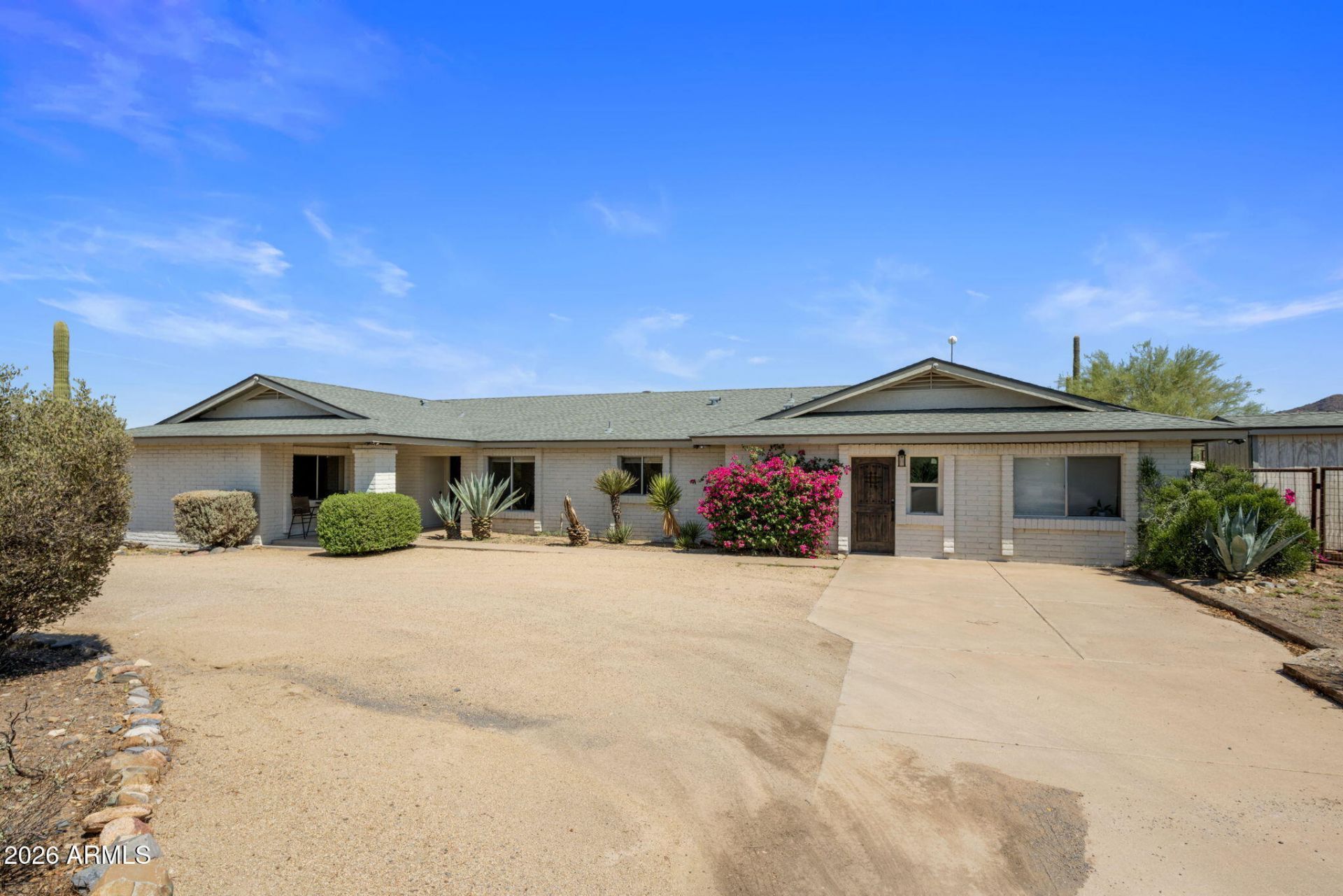 6914 E Highland. Road, Cave Creek, AZ 85331 Main Photo