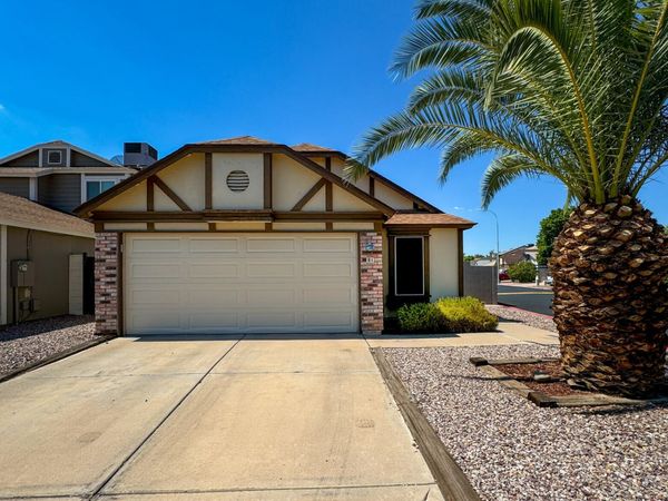 1915 S 39TH Street, Unit 81, Mesa, AZ 85206