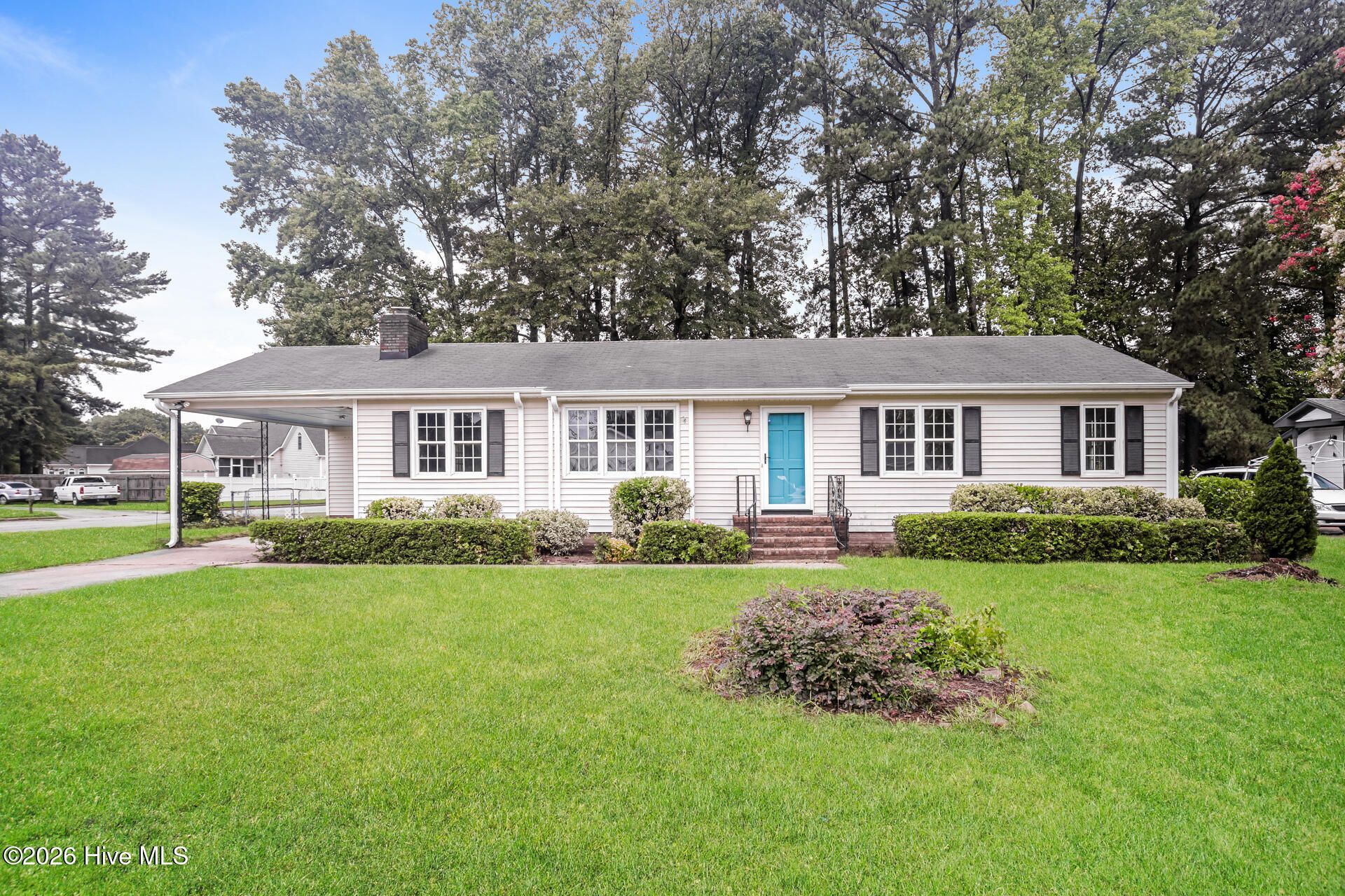 2501 Lancaster Road Nw, Wilson, NC 27896 Main Photo