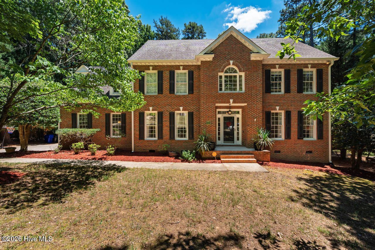 102 Buck Taylor Trail, Chapel Hill, NC 27516 Main Photo