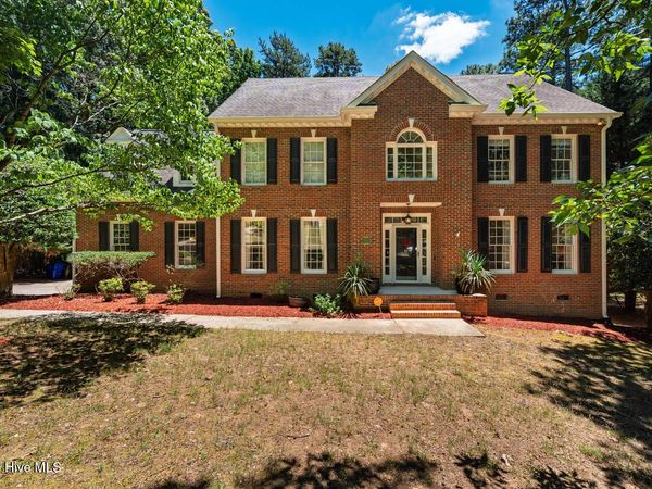 102 Buck Taylor Trail, Chapel Hill, NC 27516