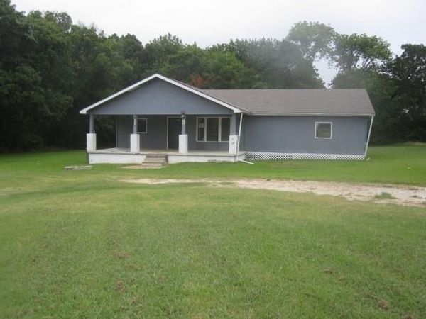 58 Riner Road , Pottsboro, TX 75076