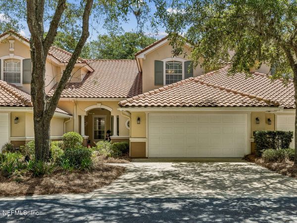 95141 AMALFI Drive, Unit 2C, Fernandina Beach, FL 32034