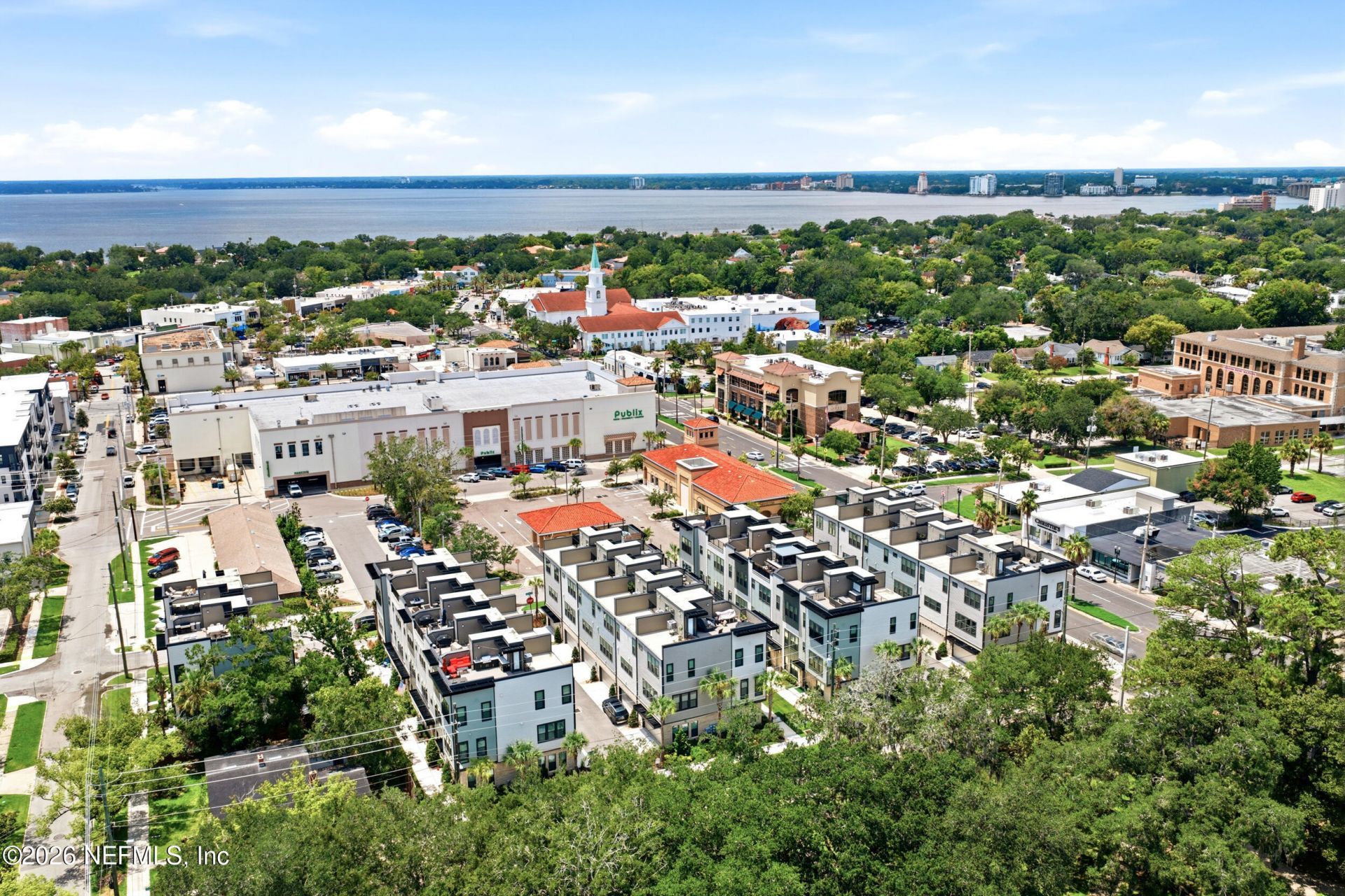 1611 Piazza Place, Jacksonville, FL 32207 Photo