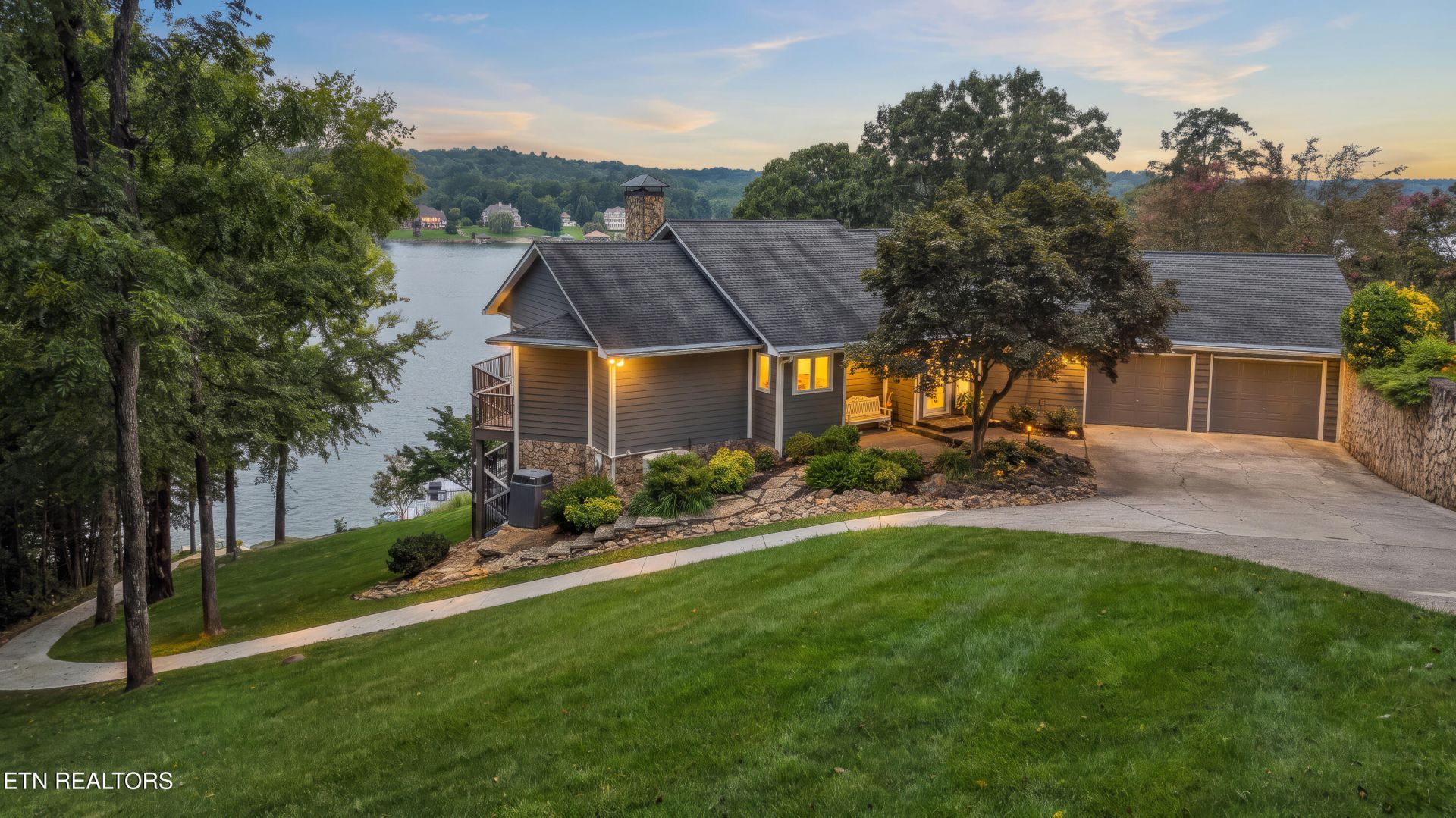 1160 Chula Vista Drive, Friendsville, TN 37737 Main Photo