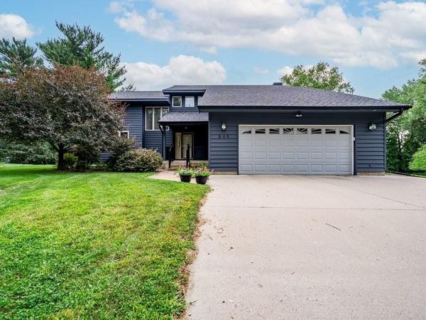 503 Grandview Heights Court, Menomonie, WI 54751