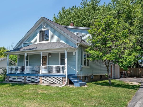 2626 St Ritas ROAD, Racine, WI 53404