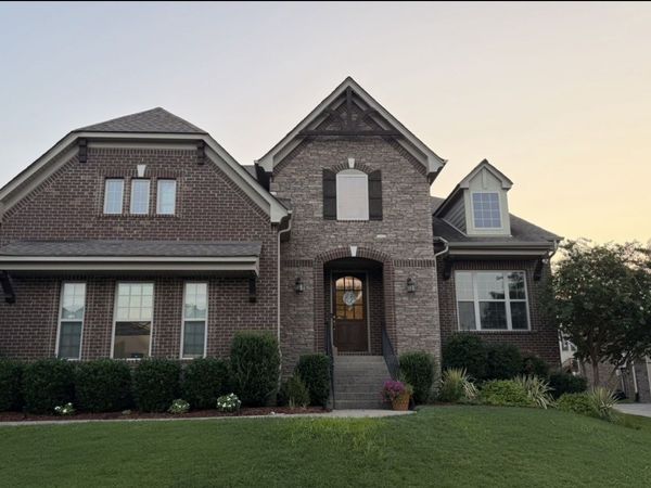 2112 Belsford Dr, Nolensville, TN 37135
