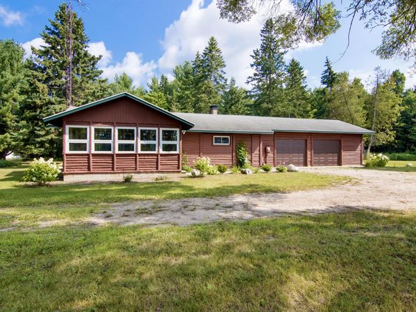 5073 Thumb Lake Road, Boyne Falls, MI 49713