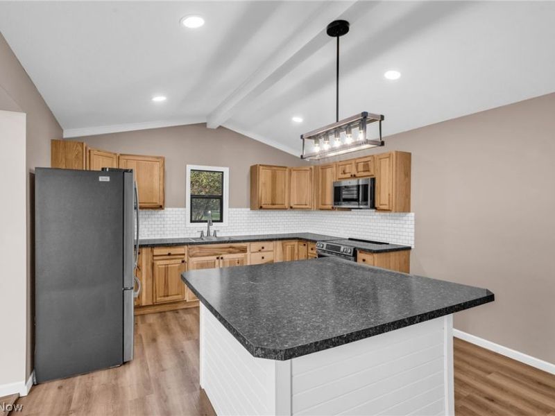 207 Orchard Street , Pleasant City, OH 43772 Photo 14