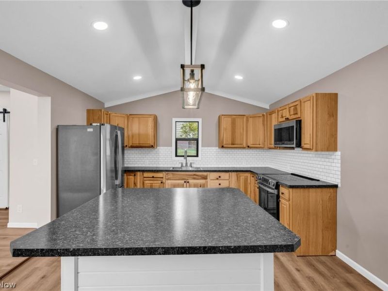 207 Orchard Street , Pleasant City, OH 43772 Photo 15