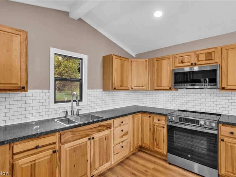 207 Orchard Street , Pleasant City, OH 43772 Photo 19