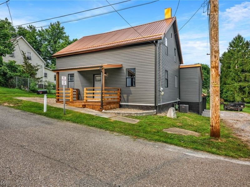 207 Orchard Street , Pleasant City, OH 43772 Photo 3