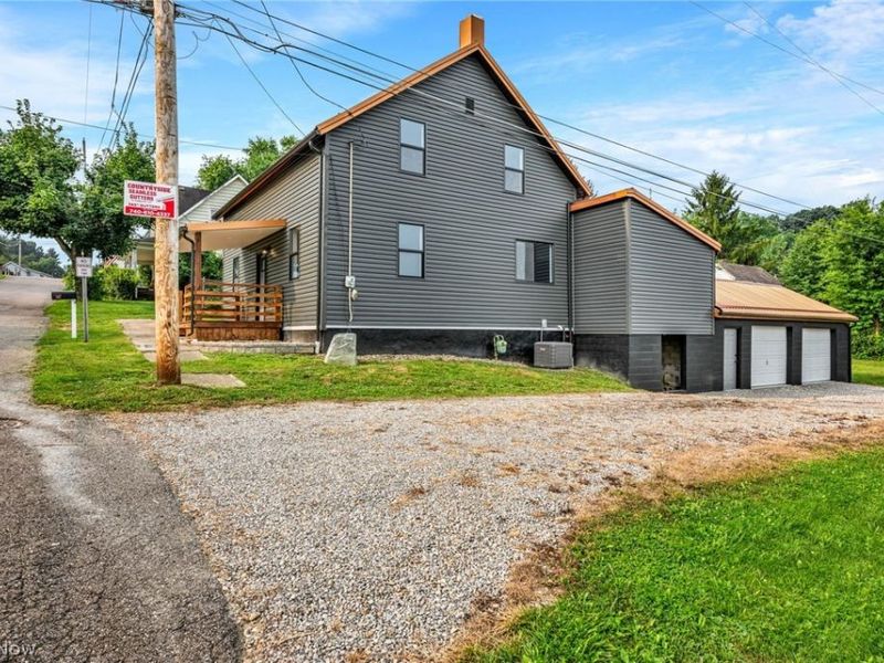 207 Orchard Street , Pleasant City, OH 43772 Photo 5
