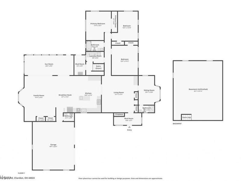 11843 Taylor Wells Road, Chardon, OH 44024 Photo 39
