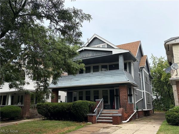 11409 Whitmore Avenue , Cleveland, OH 44108