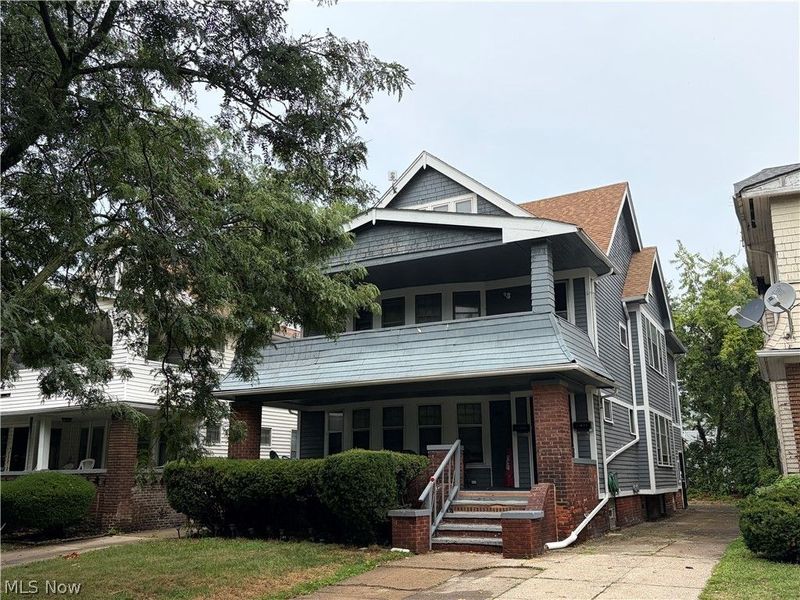 11409 Whitmore Avenue, Cleveland, OH 44108 Photo 1
