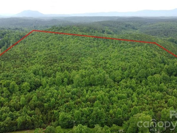 0 Maple Creek Road , Rutherfordton, NC 28139