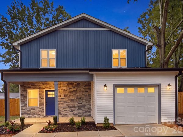 511 Ligon Street , Shelby, NC 28150