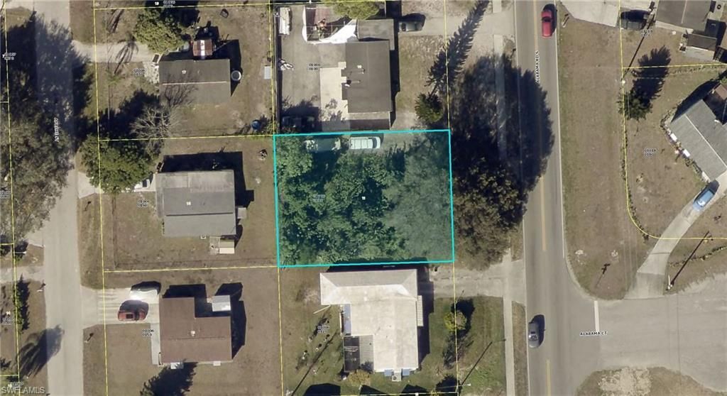203 Alabama Rd S, Lehigh Acres, FL 33936 Photo