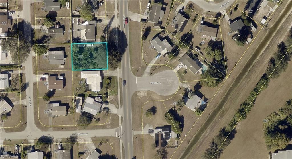 203 Alabama Rd S, Lehigh Acres, FL 33936 Photo