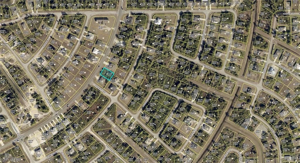 550/548 Alabama Rd S, Lehigh Acres, FL 33974 Photo