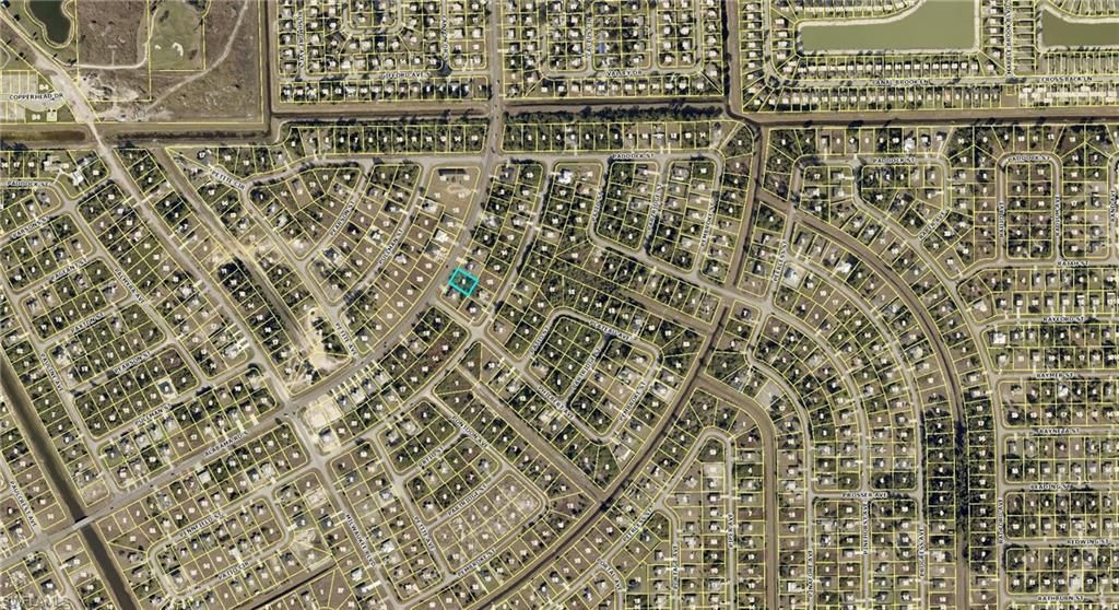550/548 Alabama Rd S, Lehigh Acres, FL 33974 Photo