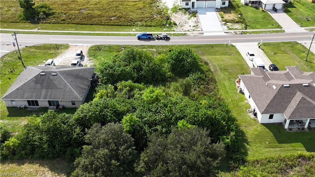 550/548 Alabama Rd S, Lehigh Acres, FL 33974 Photo