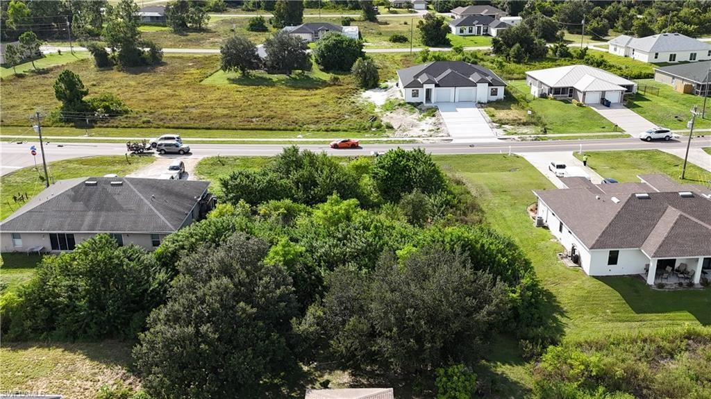 550/548 Alabama Rd S, Lehigh Acres, FL 33974 Photo