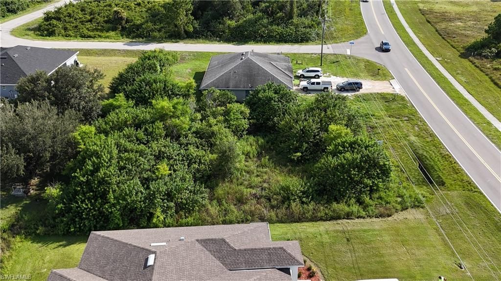 550/548 Alabama Rd S, Lehigh Acres, FL 33974 Photo