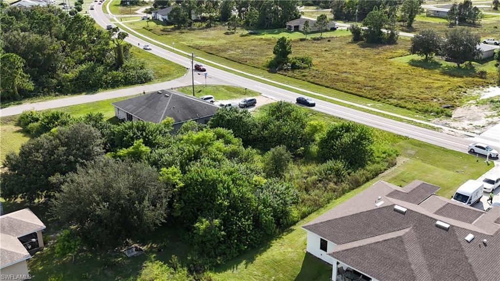 550/548 Alabama Rd S, Lehigh Acres, FL 33974 Photo