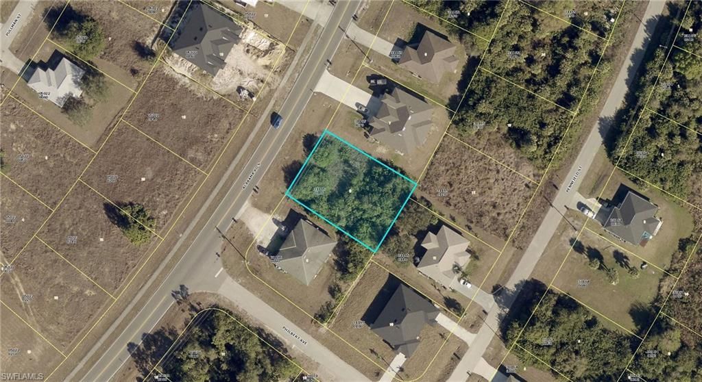550/548 Alabama Rd S, Lehigh Acres, FL 33974 Photo