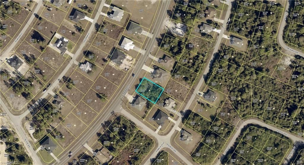 550/548 Alabama Rd S, Lehigh Acres, FL 33974 Photo