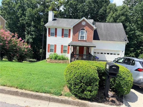 635 Clemson Lane , Lawrenceville, GA 30043