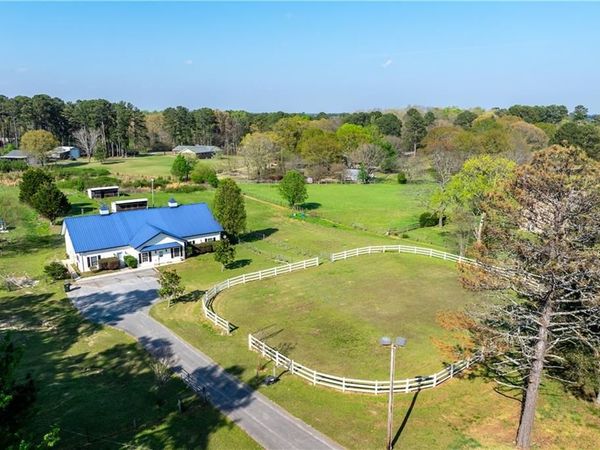 3121 Centerville Rosebud Road, Snellville, GA 30039