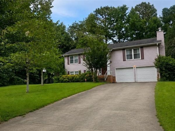 252 Shiloh Hills Drive NW, Kennesaw, GA 30144