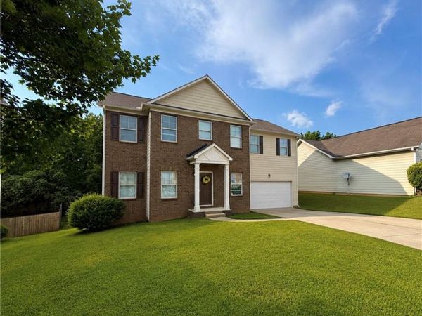 2124 Centenary Main Street , Dacula, GA 30019