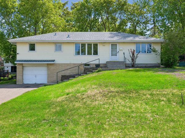 3032 Louisiana Avenue N, Crystal, MN 55427
