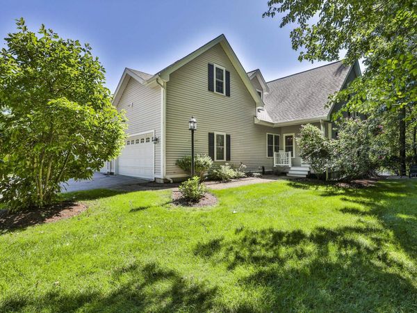 9 Partridge Lane, Atkinson, NH 03811