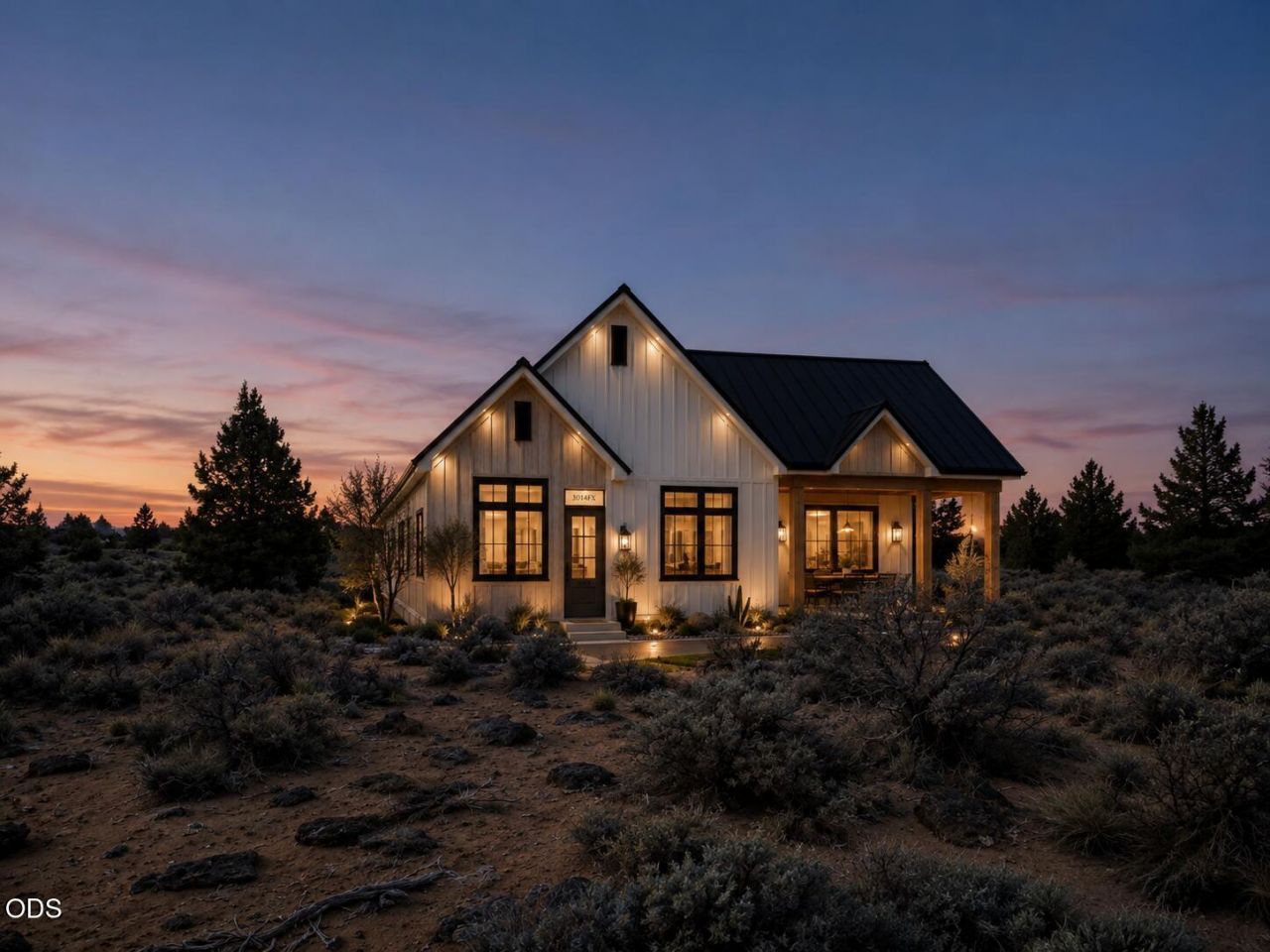 60840 Billadeau Road, Bend, OR 97702 Main Photo