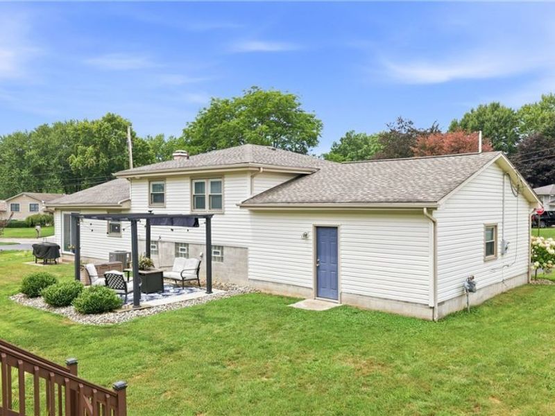 503 Meadowland Drive, Hubbard, OH 44425 Photo 33