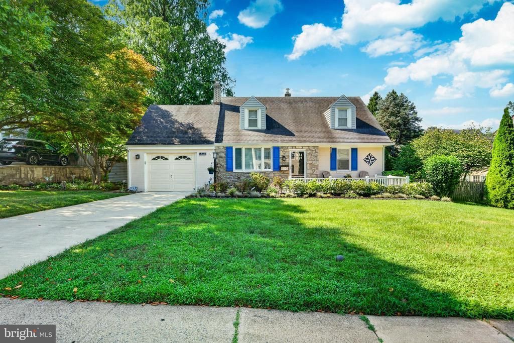 158 SCENIC ROAD, SPRINGFIELD, PA 19064