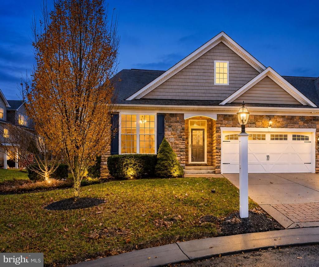521 SILVER CHARM COURT , HAVRE DE GRACE, MD 21078