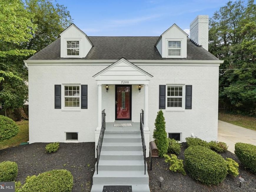 7200 Wells Parkway , Hyattsville, MD 20782 Main Photo