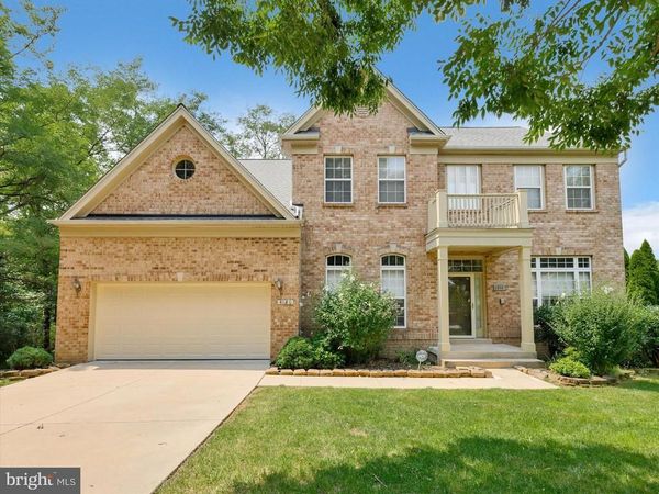 4686 YORKSHIRE DRIVE , ELLICOTT CITY, MD 21043