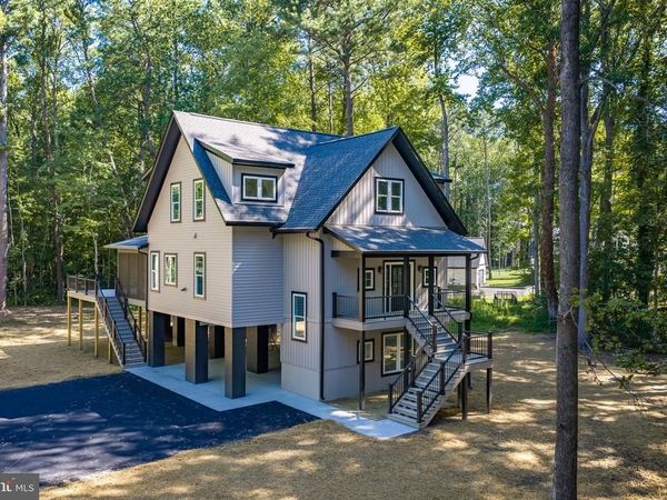 5398 WHITE HALL ROAD, GLOUCESTER, VA 23061