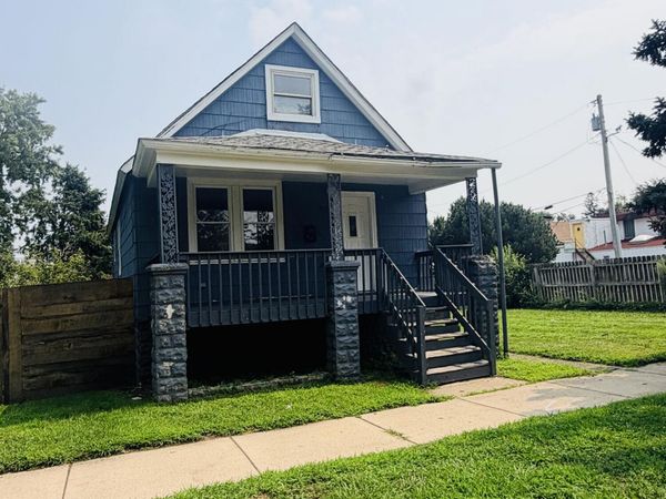 4749 Oak Avenue , Hammond, IN 46327