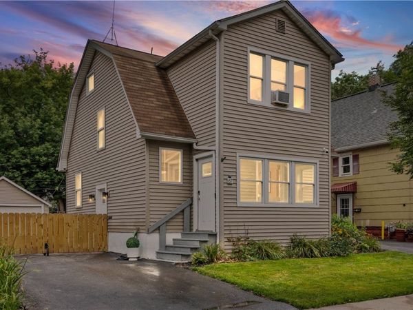 67 Minnesota Street, Rochester, NY 14609