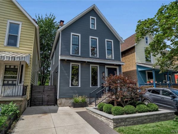 38 Ripley Place , Buffalo, NY 14213
