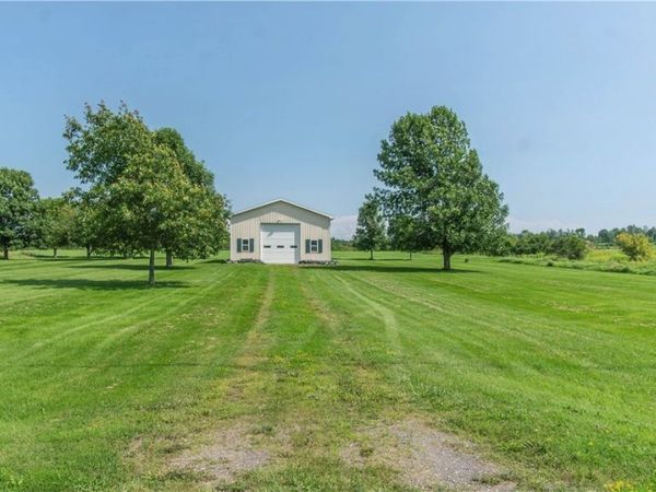 32840 County Route 4, Cape Vincent, NY 13618